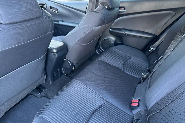 2016 Toyota Prius Two