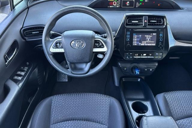 2016 Toyota Prius Two