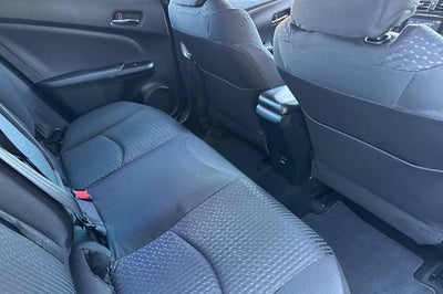 2016 Toyota Prius Two