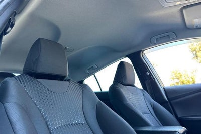 2016 Toyota Prius Two