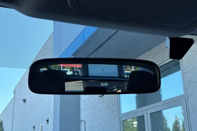 2016 Toyota Prius Two