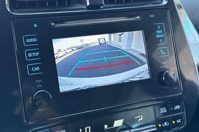 2016 Toyota Prius Two