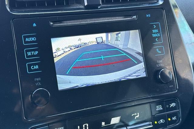 2016 Toyota Prius Two