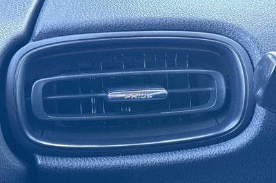 2016 Toyota Prius Two