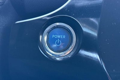2016 Toyota Prius Two