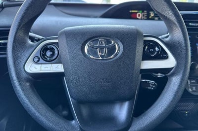 2016 Toyota Prius Two