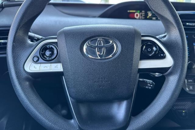 2016 Toyota Prius Two