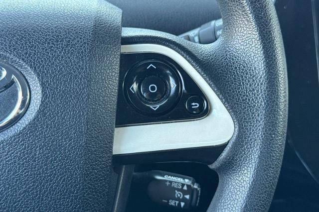 2016 Toyota Prius Two