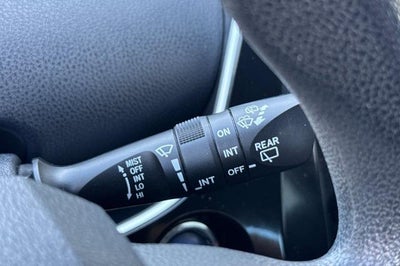 2016 Toyota Prius Two