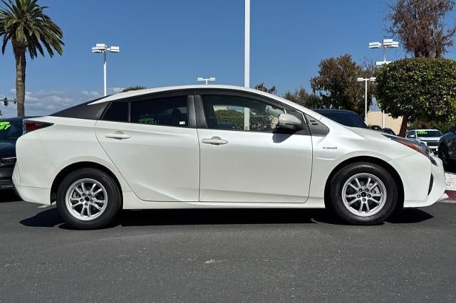 2016 Toyota Prius Two