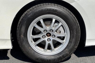 2016 Toyota Prius Two