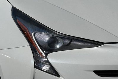 2016 Toyota Prius Two
