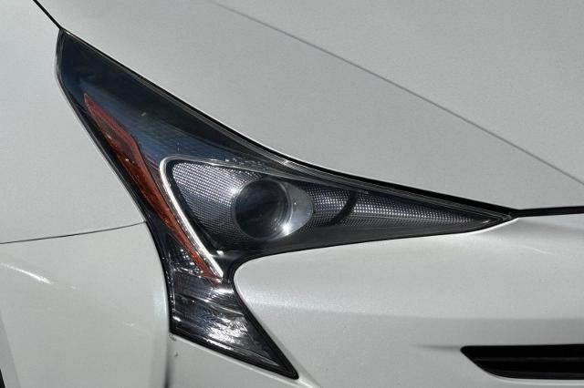 2016 Toyota Prius Two