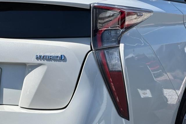 2016 Toyota Prius Two