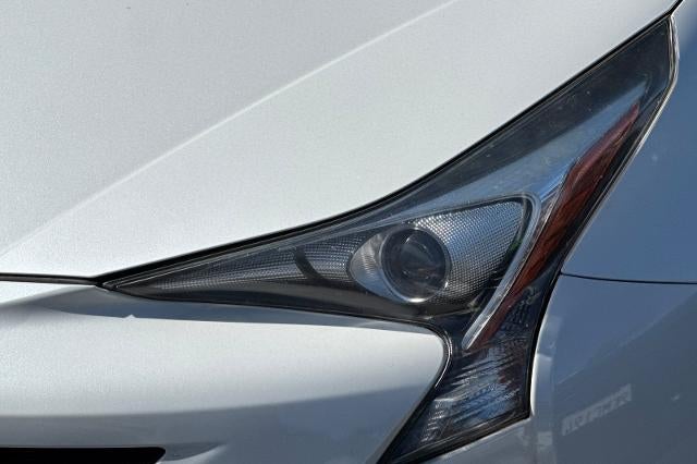 2016 Toyota Prius Two