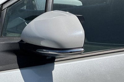 2016 Toyota Prius Two
