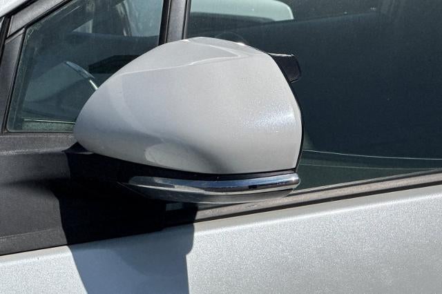 2016 Toyota Prius Two