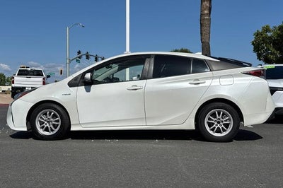 2016 Toyota Prius Two
