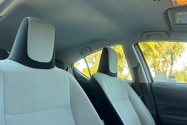 2015 Toyota Prius c One