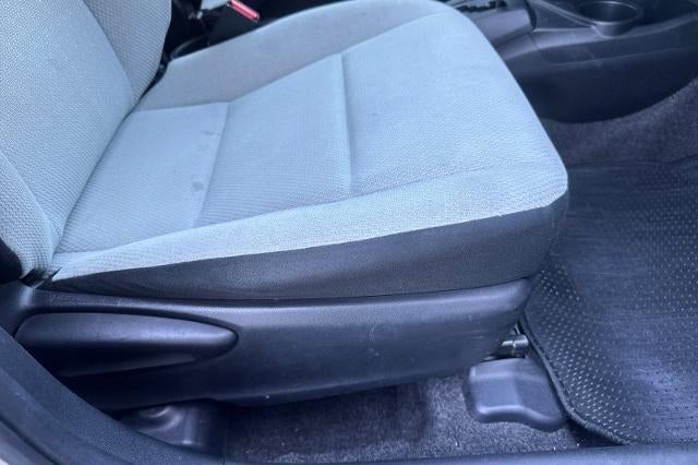 2015 Toyota Prius c One