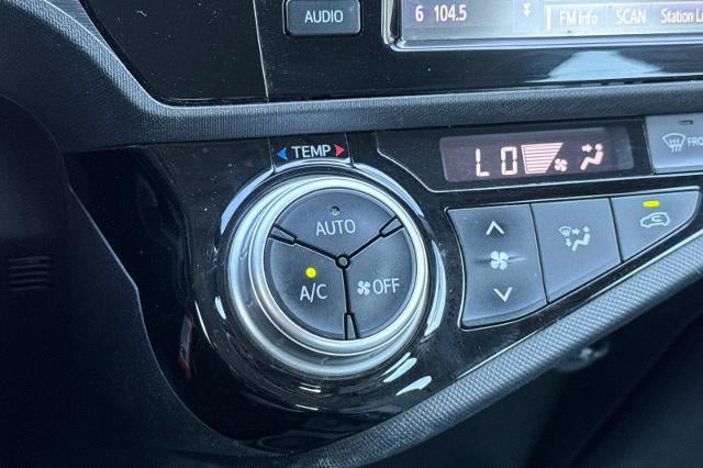 2015 Toyota Prius c One
