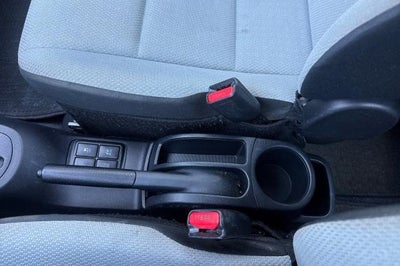 2015 Toyota Prius c One