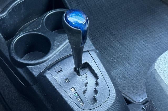 2015 Toyota Prius c One