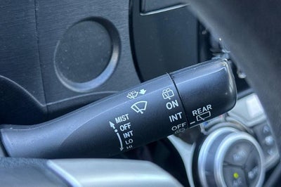 2015 Toyota Prius c One