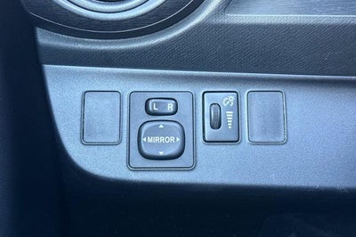 2015 Toyota Prius c One