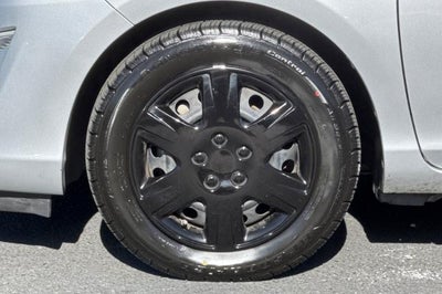 2015 Toyota Prius c One