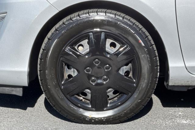2015 Toyota Prius c One