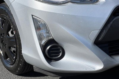 2015 Toyota Prius c One