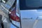 2015 Toyota Prius c One