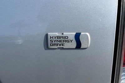 2015 Toyota Prius c One