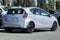 2015 Toyota Prius c One