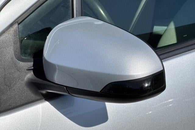 2015 Toyota Prius c One