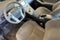 2015 Toyota Prius Four