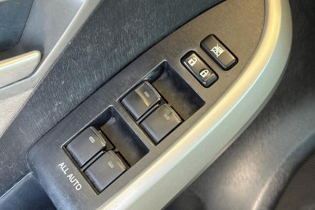 2015 Toyota Prius Four