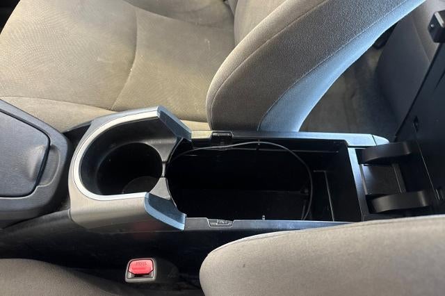 2015 Toyota Prius Four