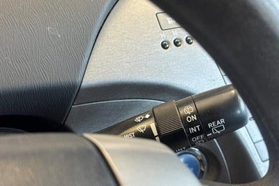 2015 Toyota Prius Four