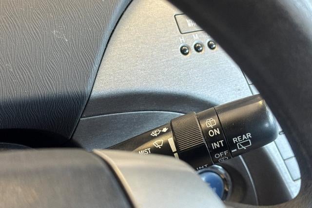 2015 Toyota Prius Four