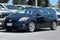 2015 Toyota Prius Four