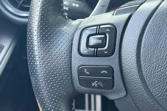 2024 Lexus IS IS 350 F SPORT Design