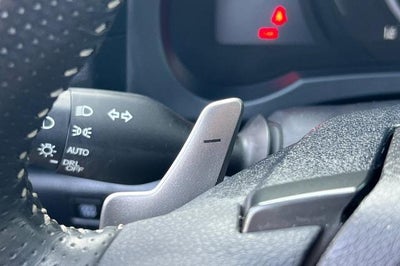 2024 Lexus IS IS 350 F SPORT Design