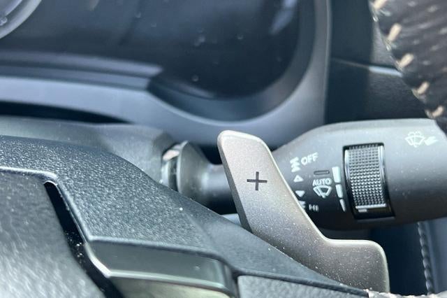 2024 Lexus IS IS 350 F SPORT Design