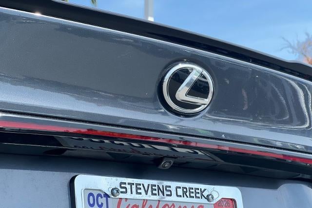 2024 Lexus IS IS 350 F SPORT Design