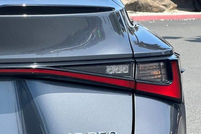 2024 Lexus IS IS 350 F SPORT Design