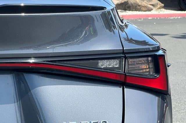 2024 Lexus IS IS 350 F SPORT Design