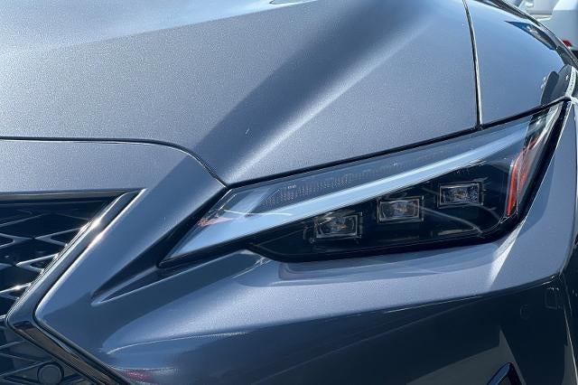 2024 Lexus IS IS 350 F SPORT Design
