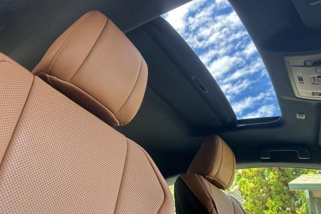 2019 Lexus RC 